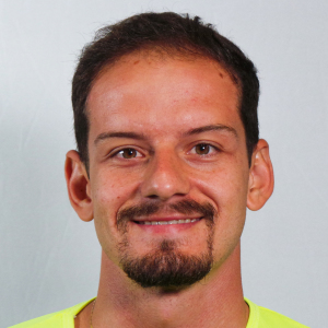 Marcus D'Almeido
